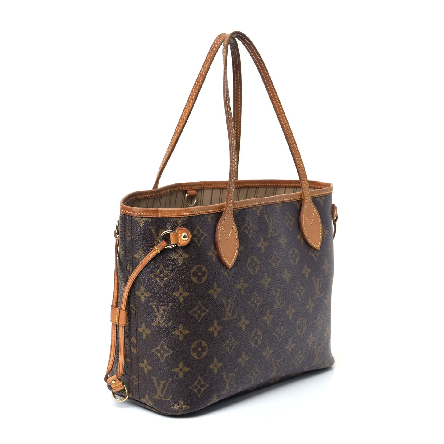 Monogram Neverfull PM