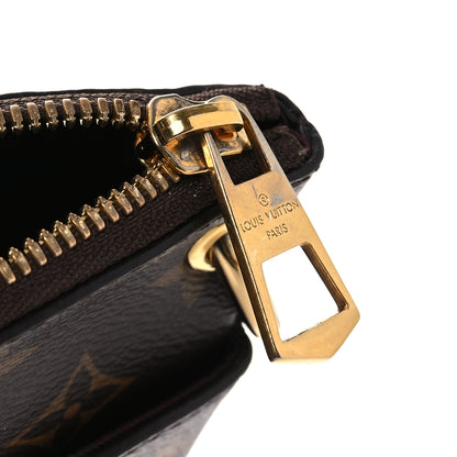 Louis Vuitton Monogram Odeon PM Natural 12 of 14