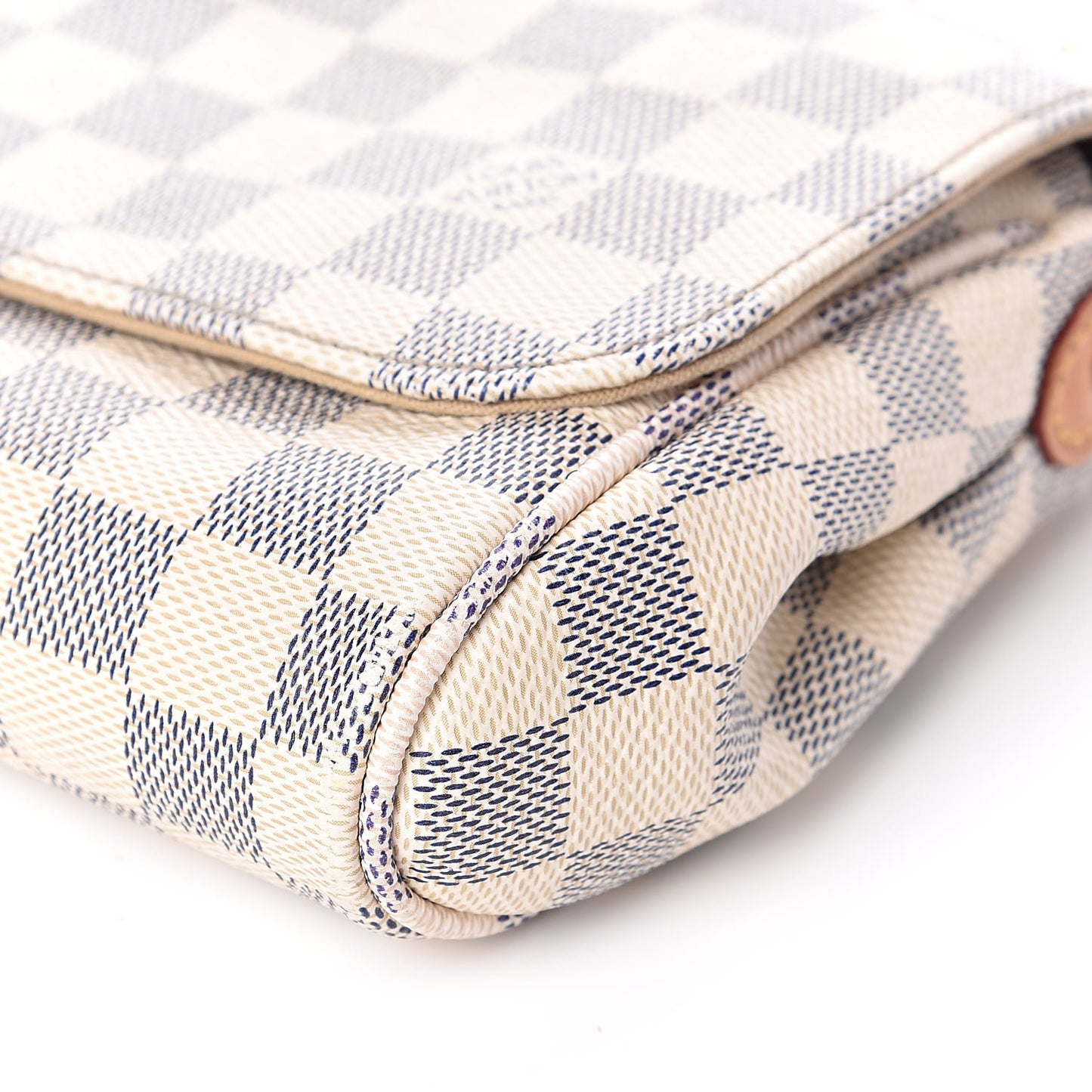 Damier Azur Favorite MM