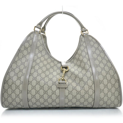 Gucci Monogram Large Joy Shoulder Bag 1 of 8