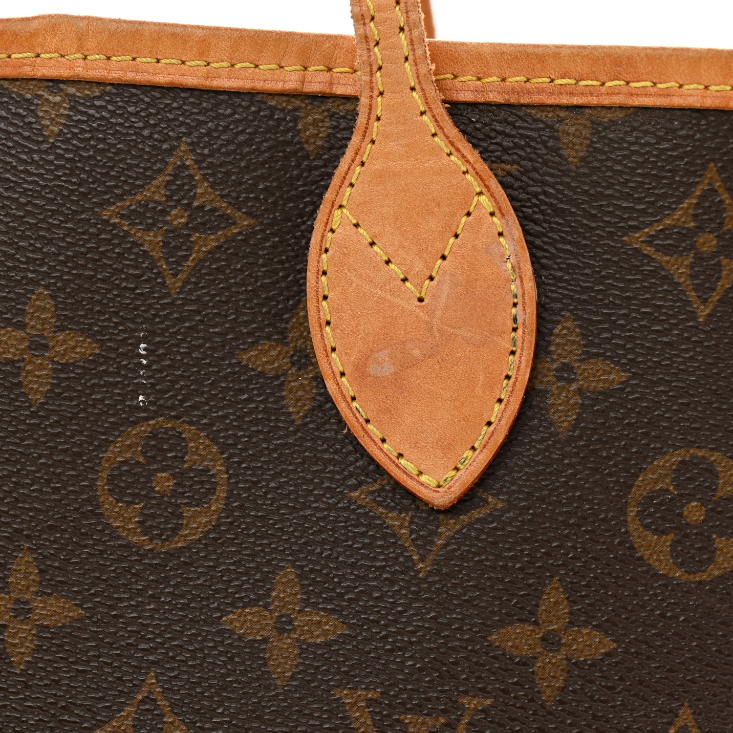 Louis Vuitton Monogram Neverfull PM 9 of 11
