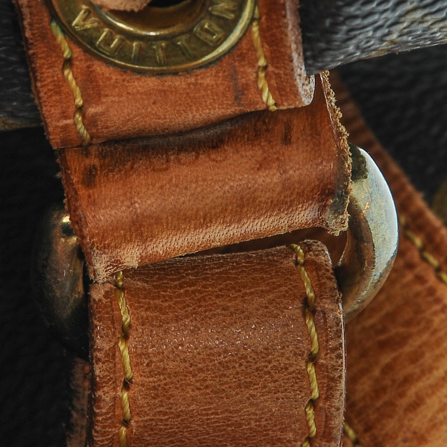 Monogram Petit Noe