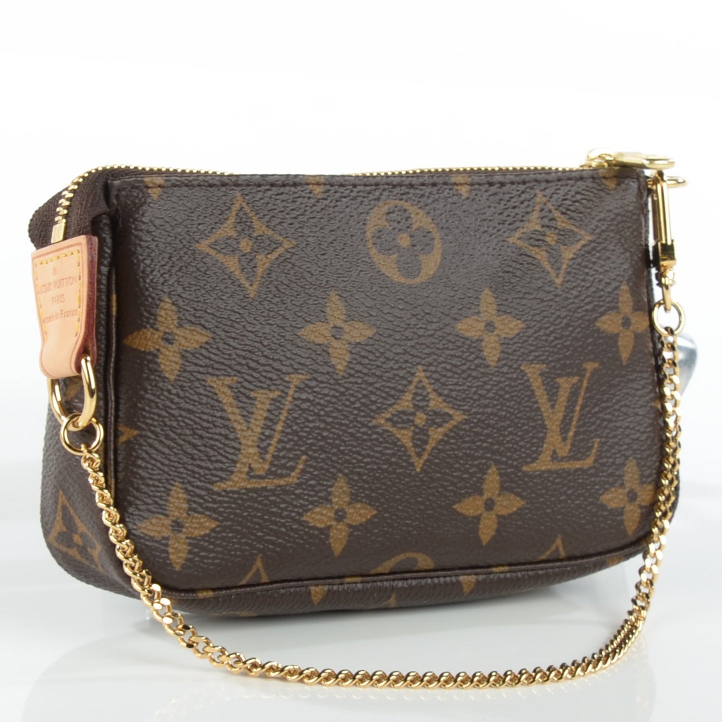 Monogram Mini Pochette Accessories
