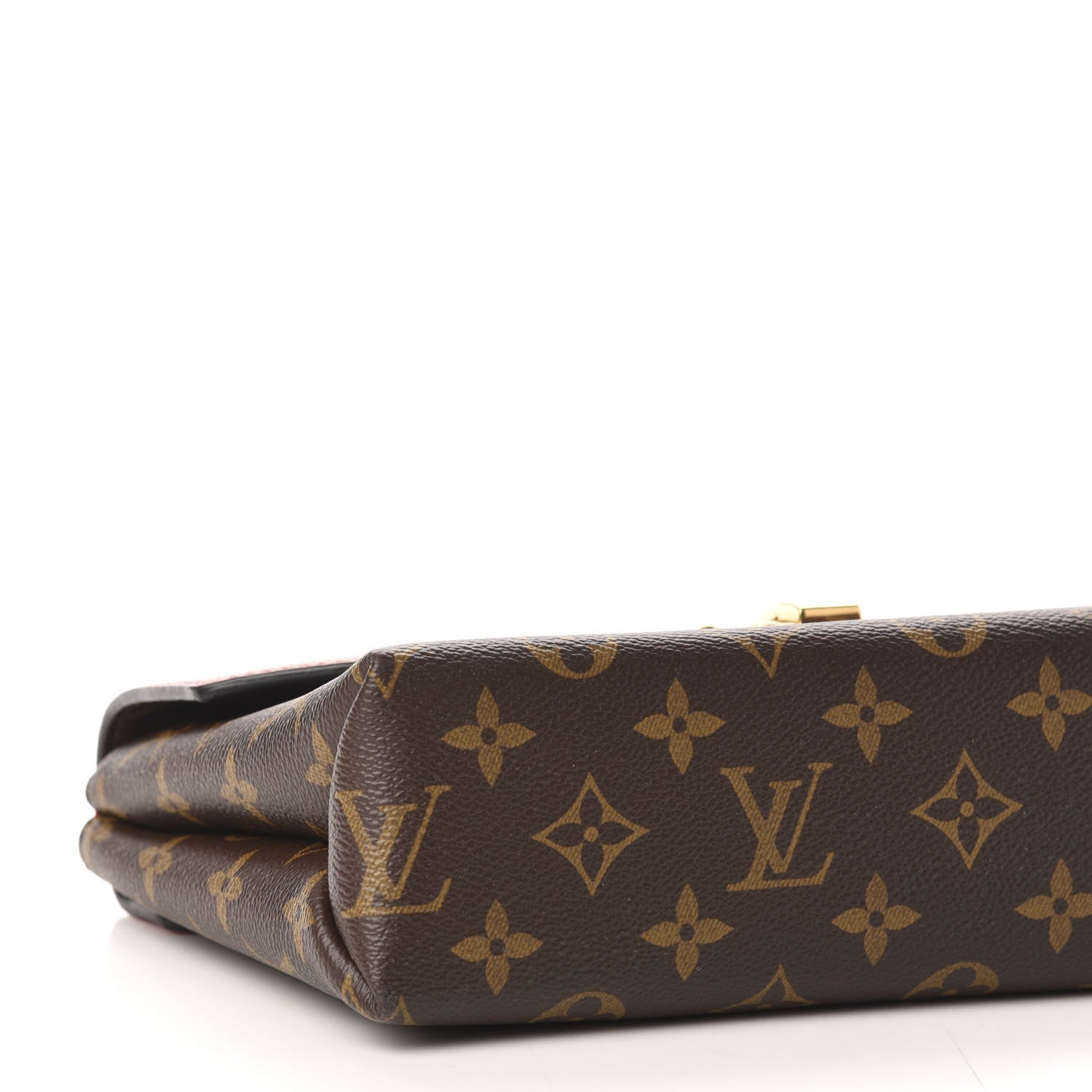 Louis Vuitton Monogram Saint Placide Cherry 8 of 11