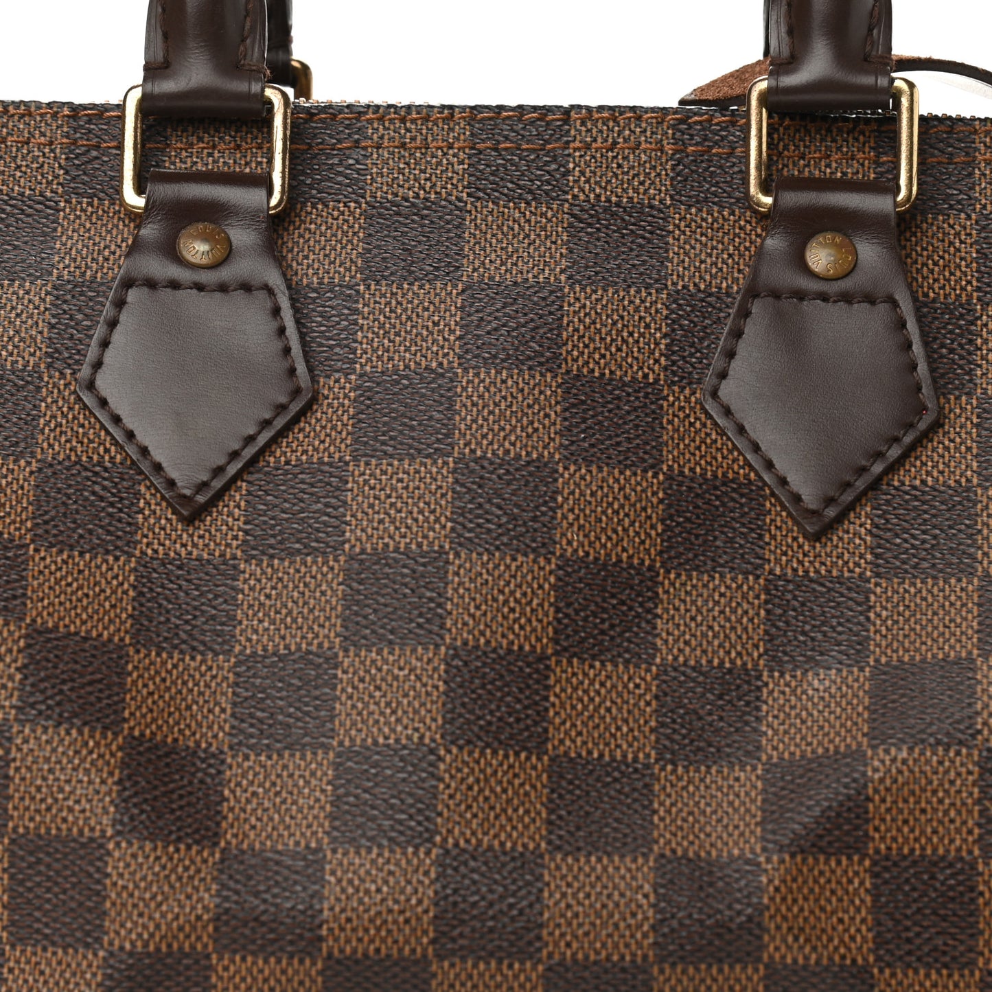 Damier Ebene Speedy 25