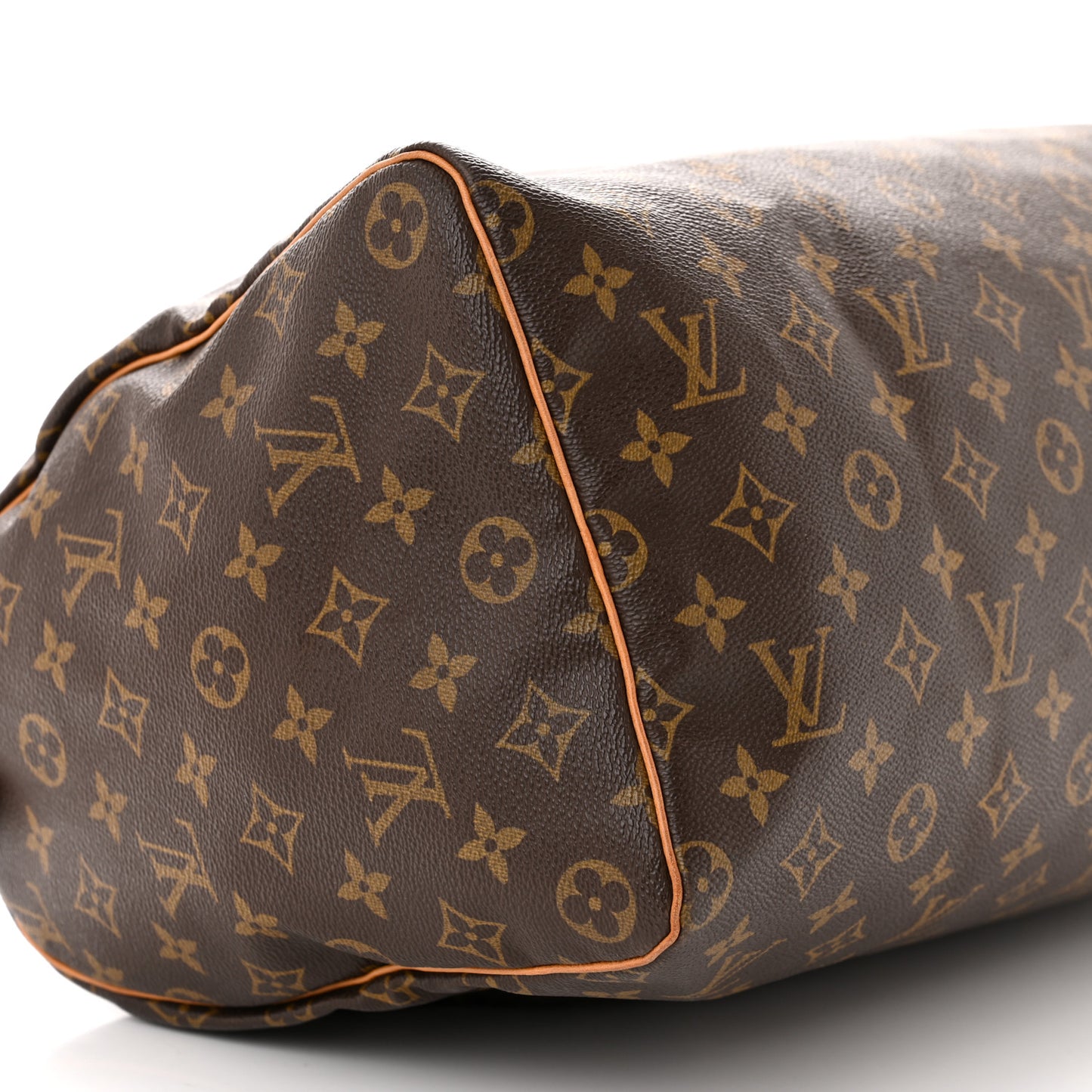 LOUIS VUITTON Monogram Speedy 40