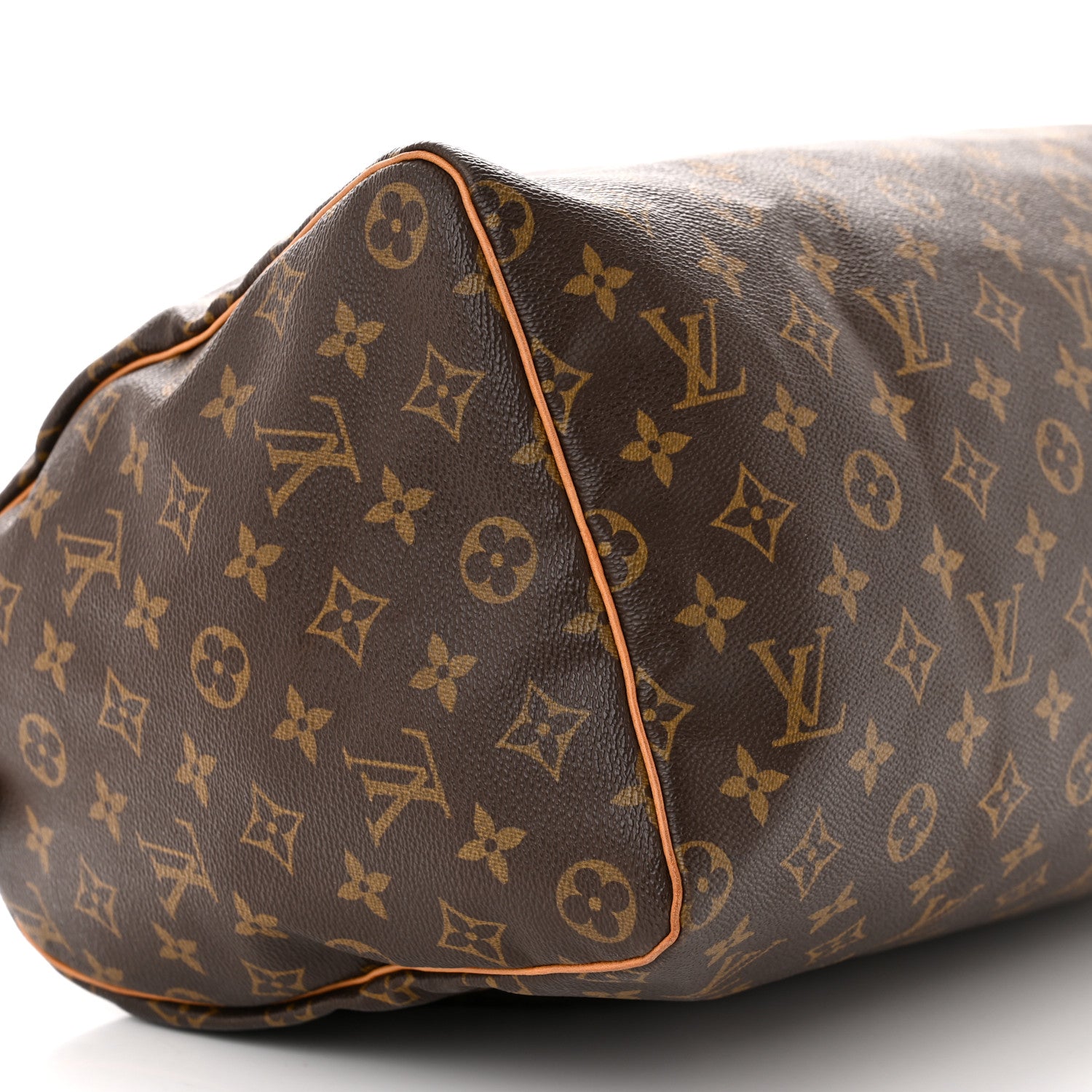 Louis Vuitton LOUIS VUITTON Monogram Speedy 40 9 of 13