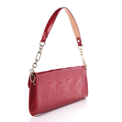 Louis Vuitton Vernis Sunset Boulevard Pomme D'Amour 3 of 7