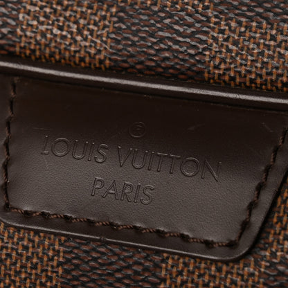Louis Vuitton Damier Ebene Rivington PM 12 of 12