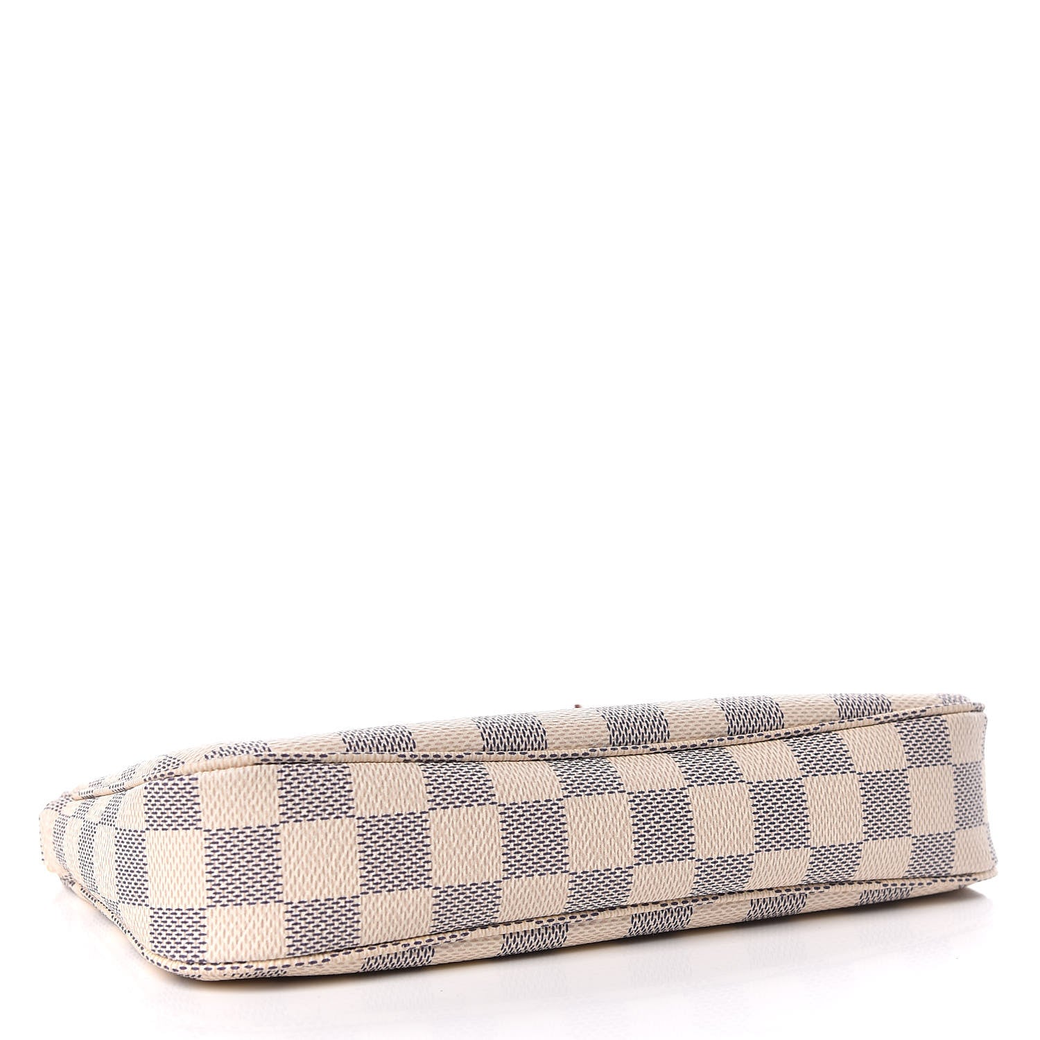 Louis Vuitton Damier Azur Pochette Accessories NM 4 of 10