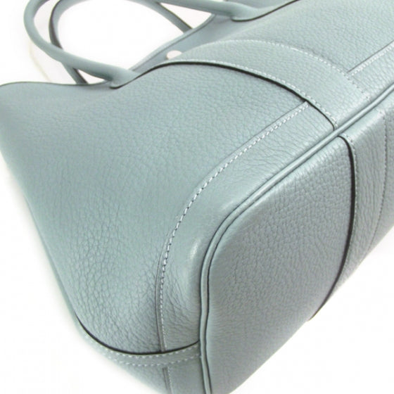 Negonda Garden Party Tote Ciel