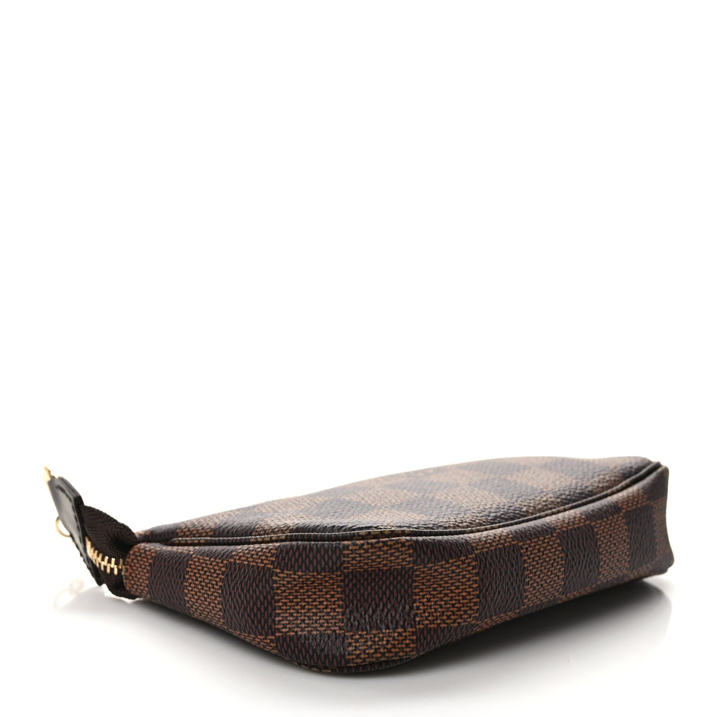 Damier Ebene Mini Pochette Accessories