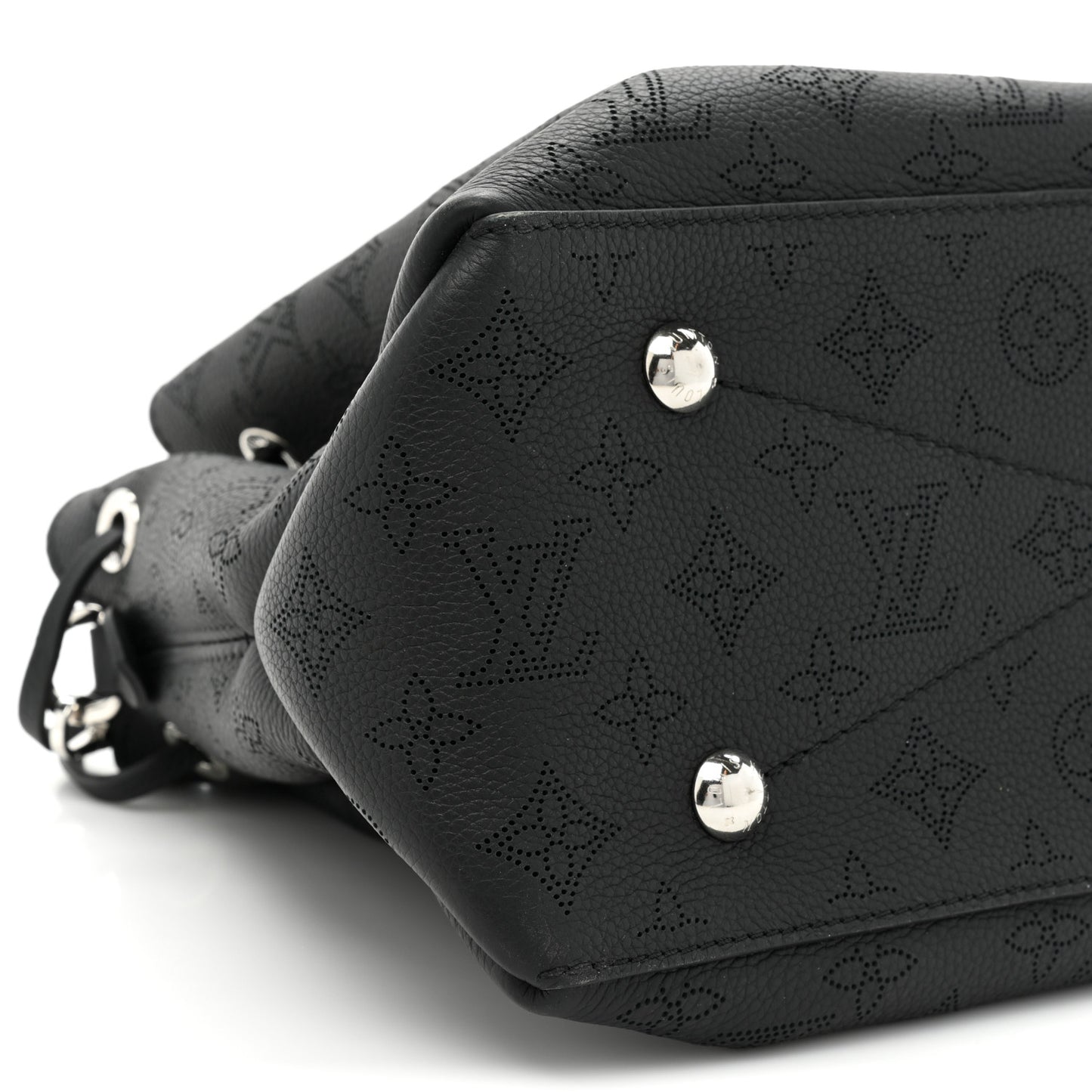 Mahina Bella Tote Black
