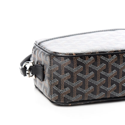 Goyard Goyardine Sac Cap Vert Black 6 of 8