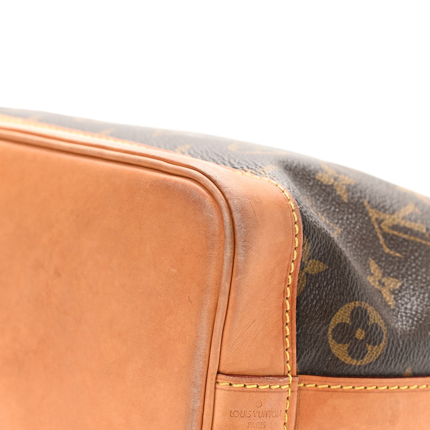 Monogram Noe BB