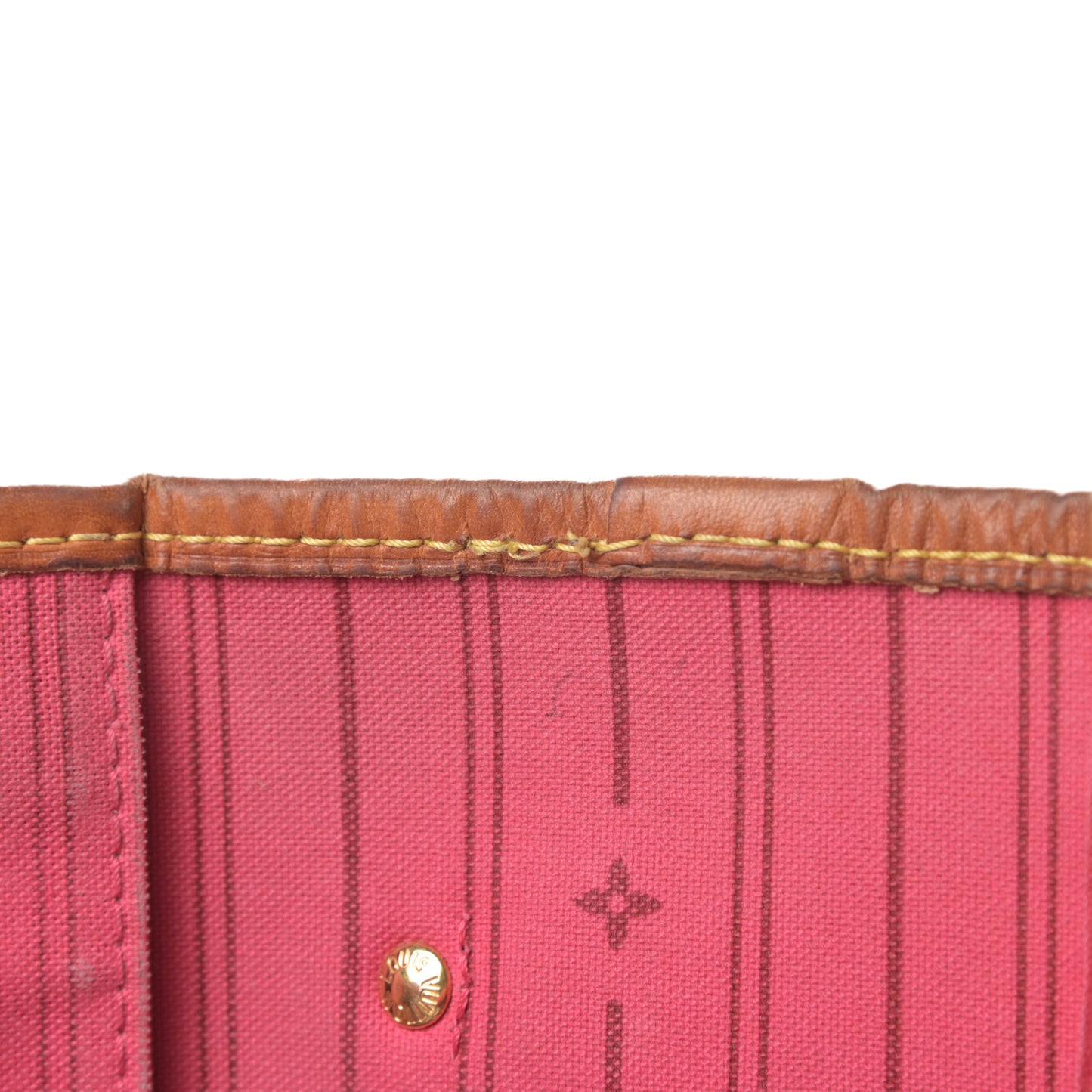 Monogram My LV Heritage Neverfull MM