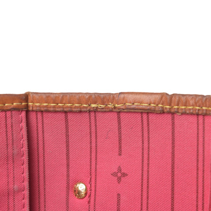 Louis Vuitton Monogram My LV Heritage Neverfull MM 19 of 21