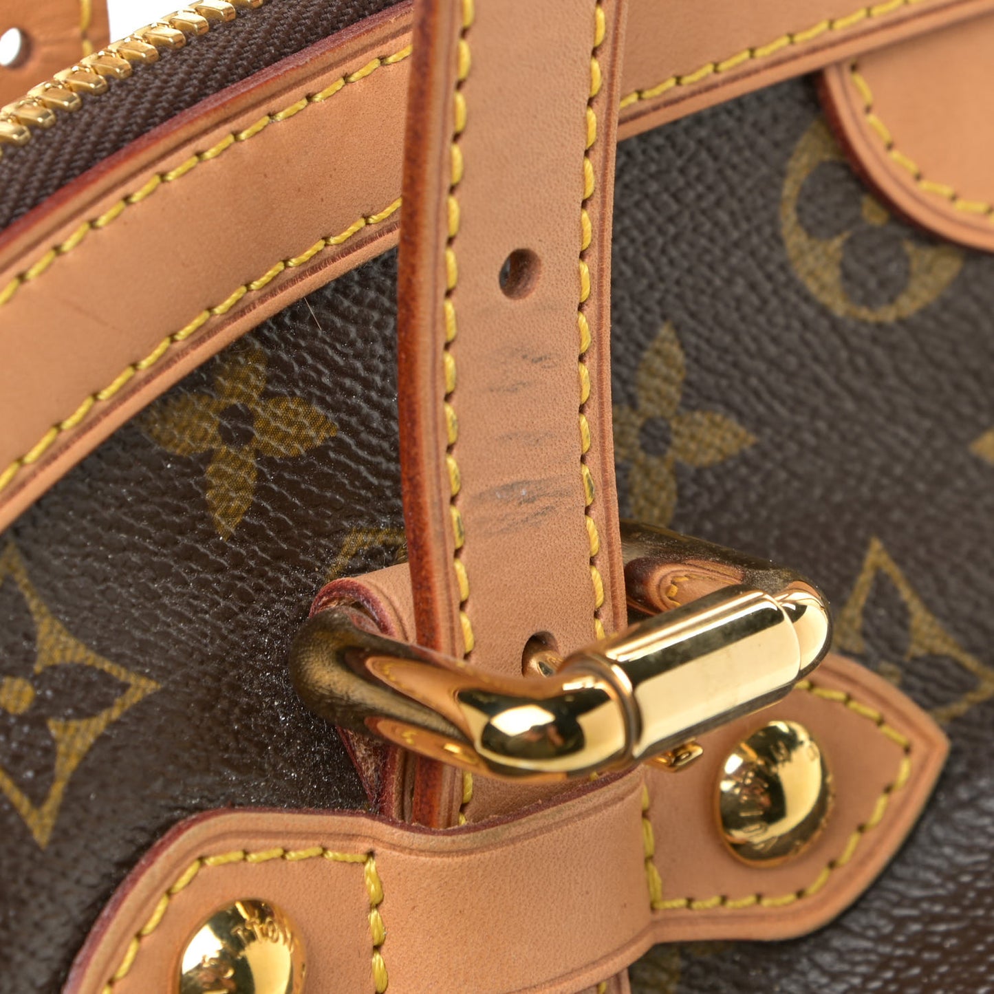 Monogram Tivoli GM