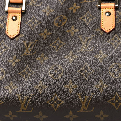 Louis Vuitton Monogram Ribera MM 6 of 13