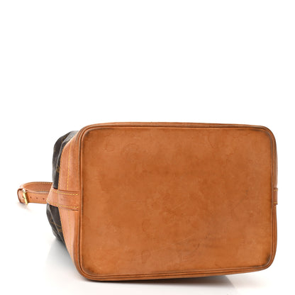 Louis Vuitton Monogram Noe 4 of 11