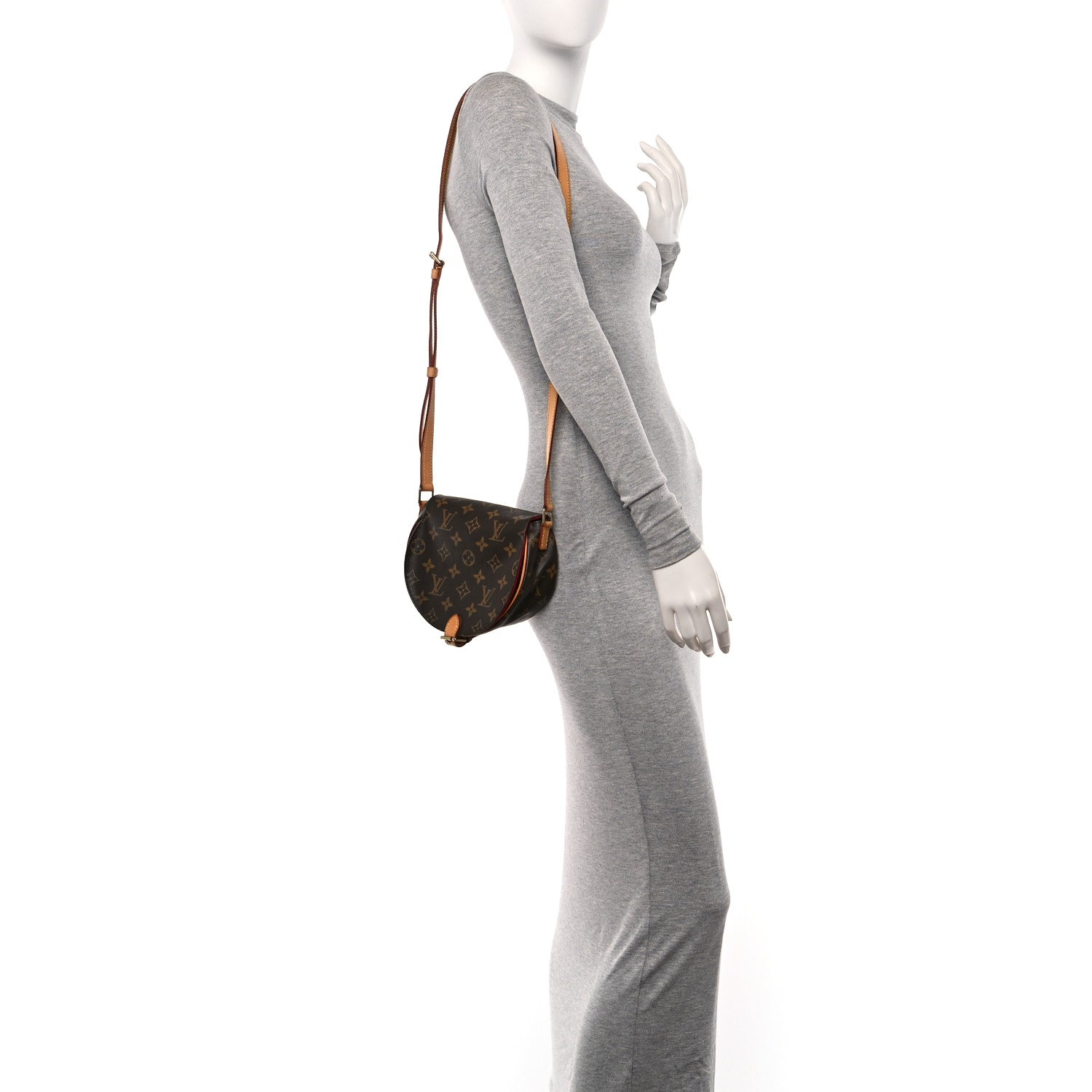 Louis Vuitton Monogram Tambourin 2 of 10