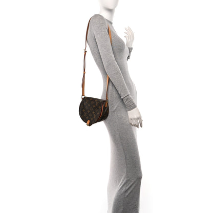 Louis Vuitton Monogram Tambourin 2 of 10