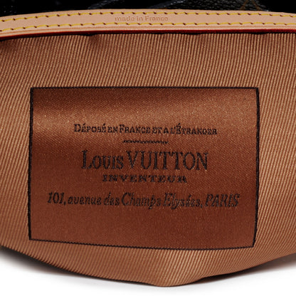 Louis Vuitton Monogram Fleur De Jais Sequins Speedy 30 6 of 9