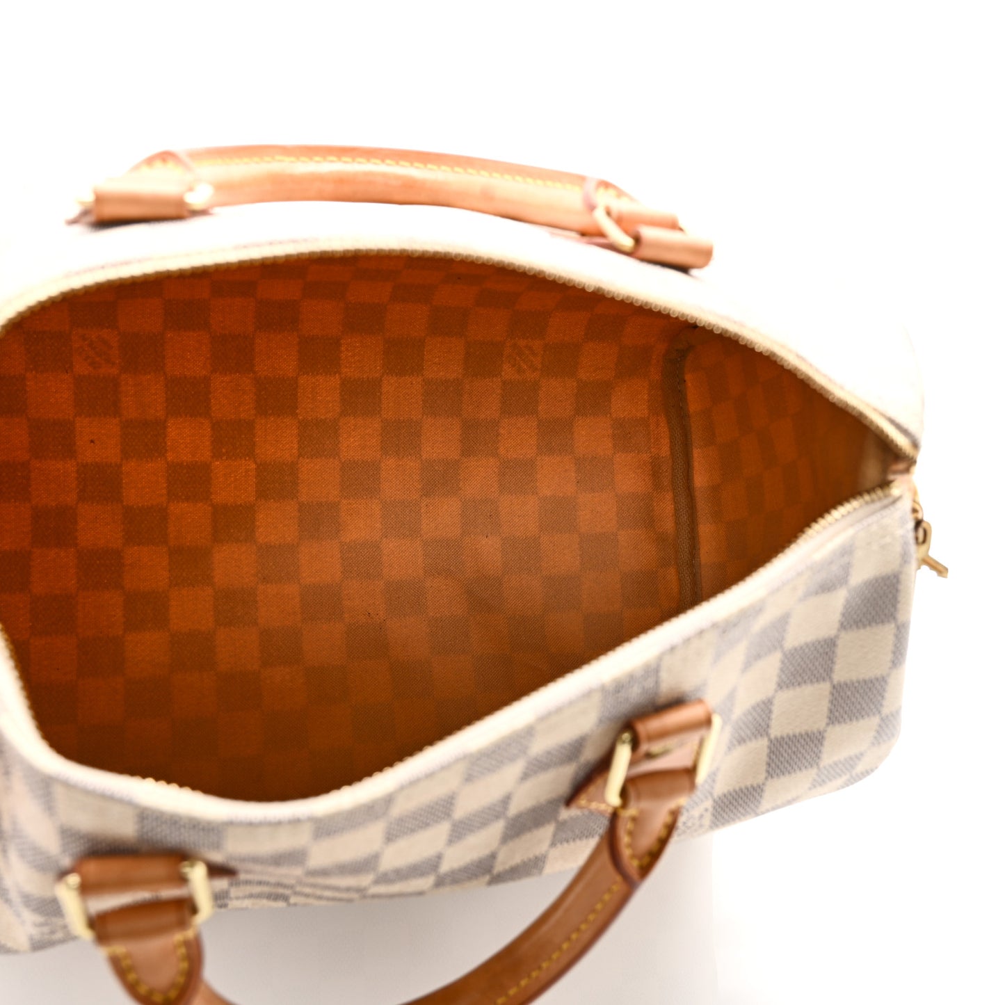Damier Azur Speedy 30