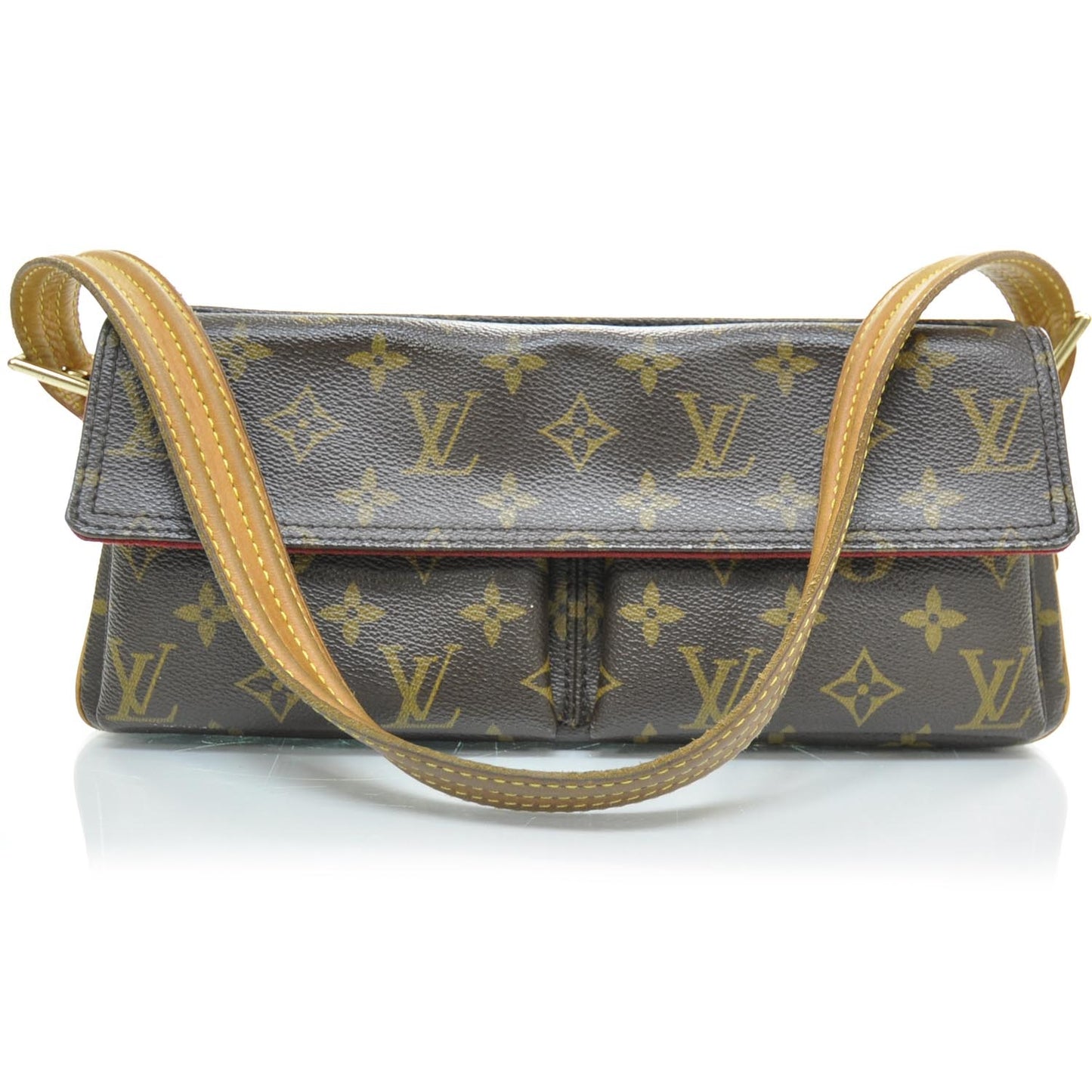 Monogram Viva-Cite MM