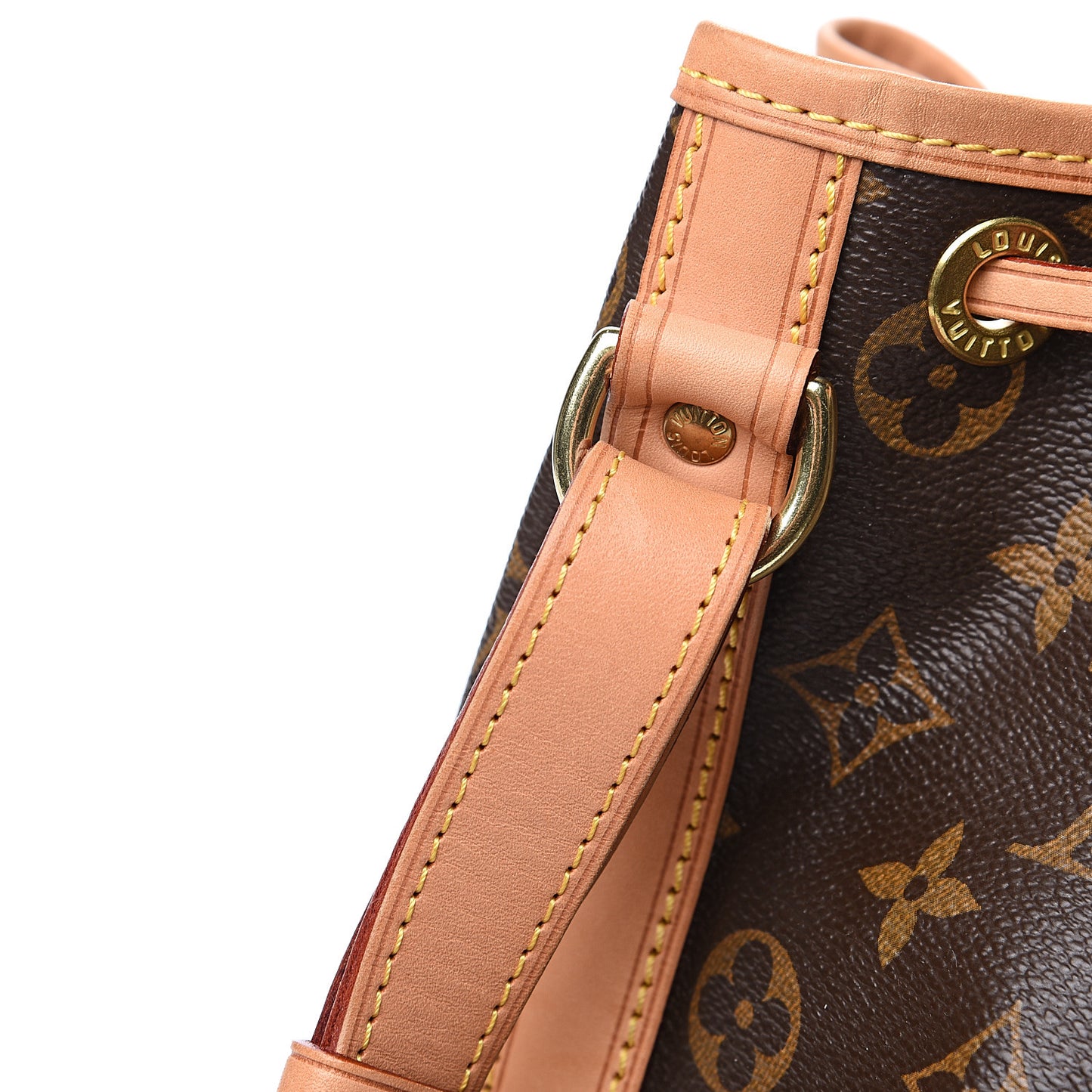 Monogram Noe BB