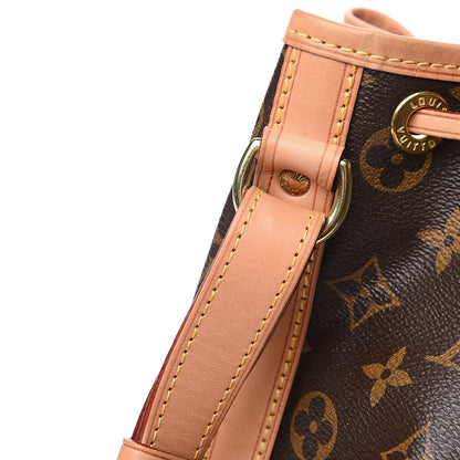 Louis Vuitton Monogram Noe BB 11 of 11