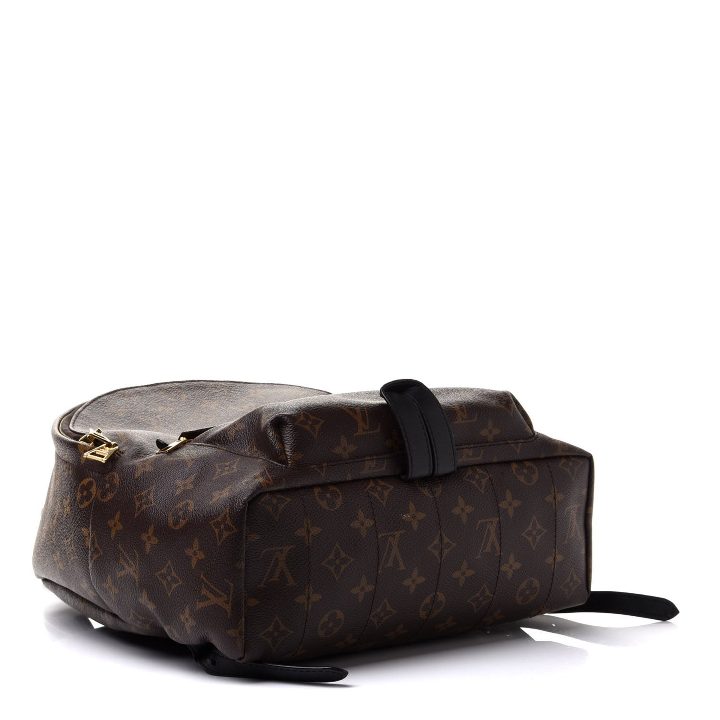 Monogram Palm Springs Backpack MM