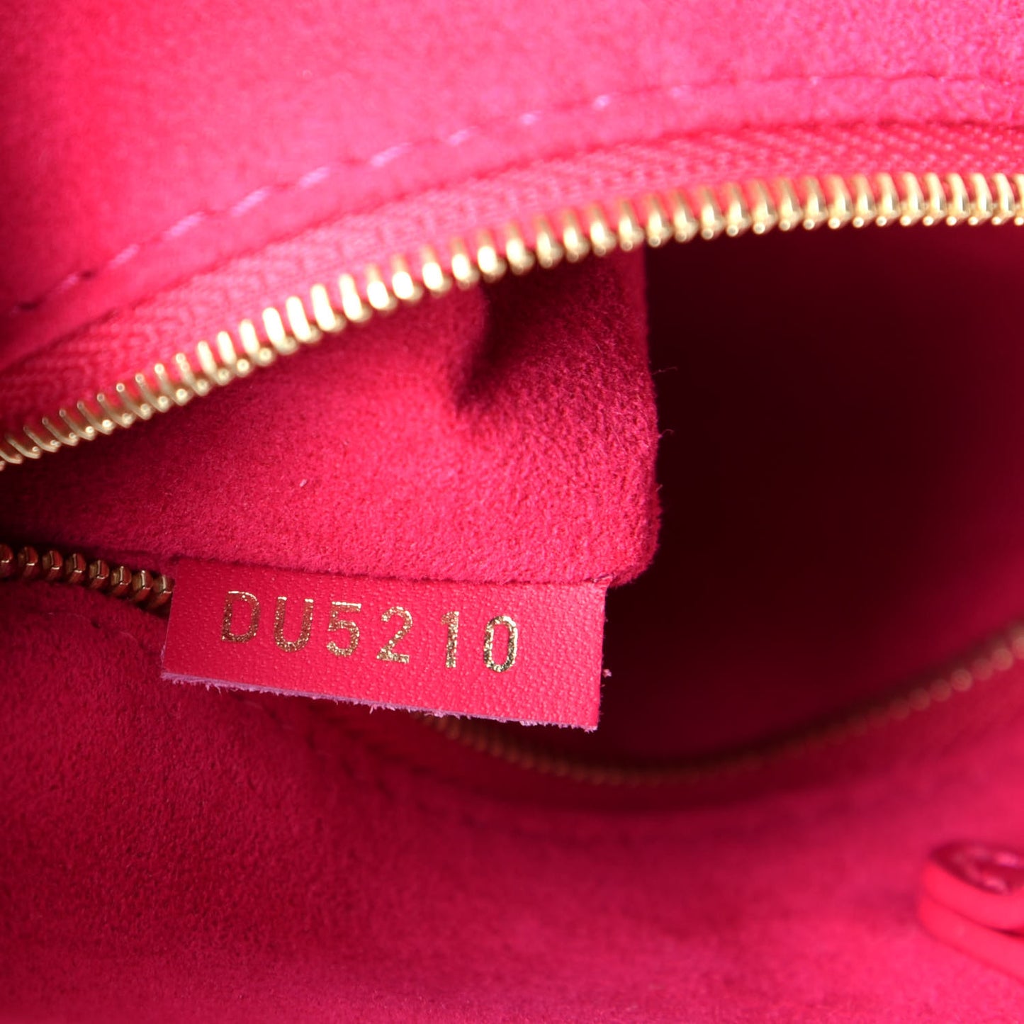 Empreinte Monogram Giant Onthego PM Freesia