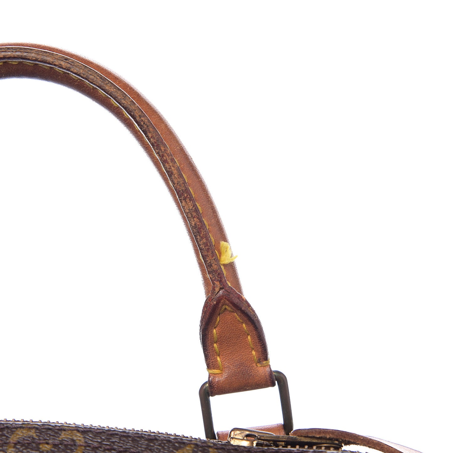 Monogram Speedy 35