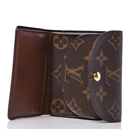 Louis Vuitton Monogram Helene Wallet 5 of 9