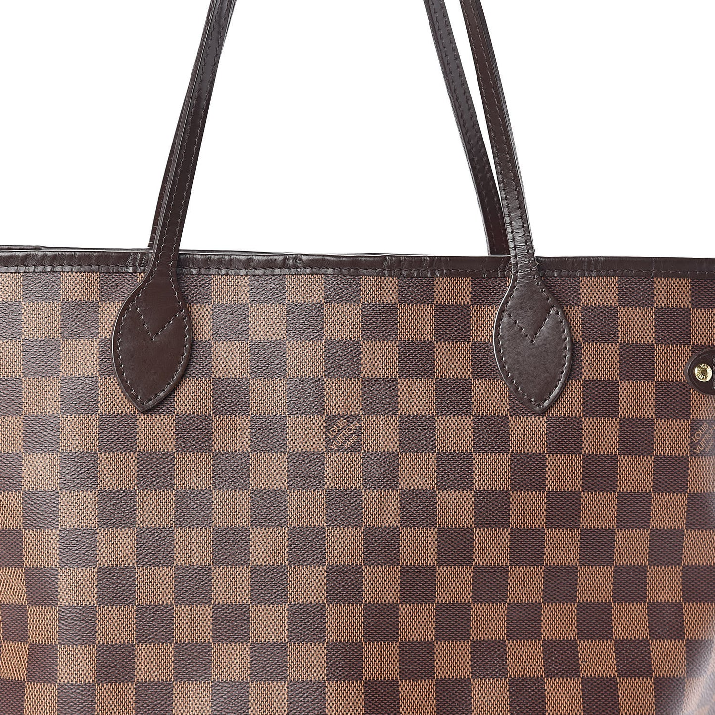 Damier Ebene Neo Neverfull MM