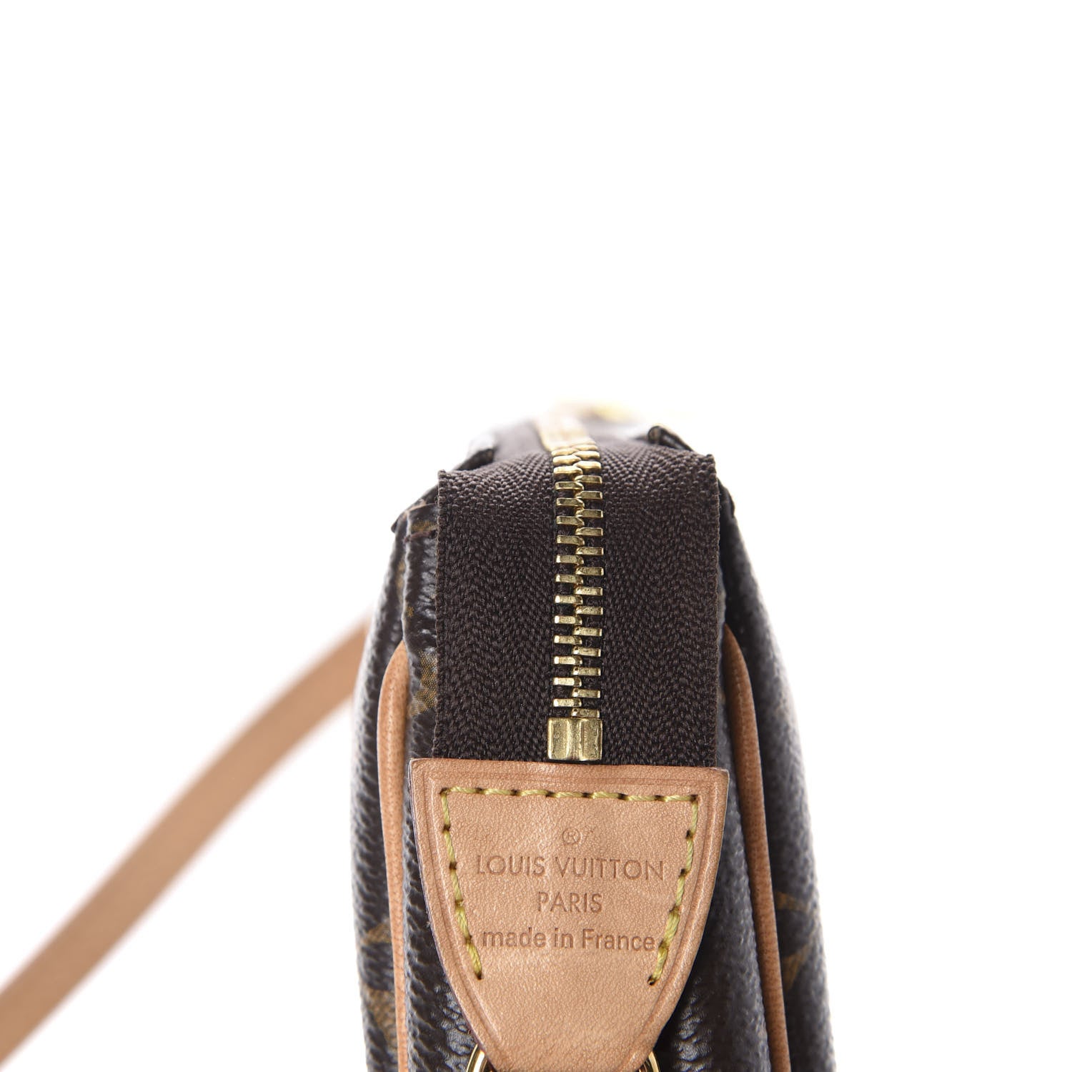 Louis Vuitton Monogram Eva Clutch 9 of 10