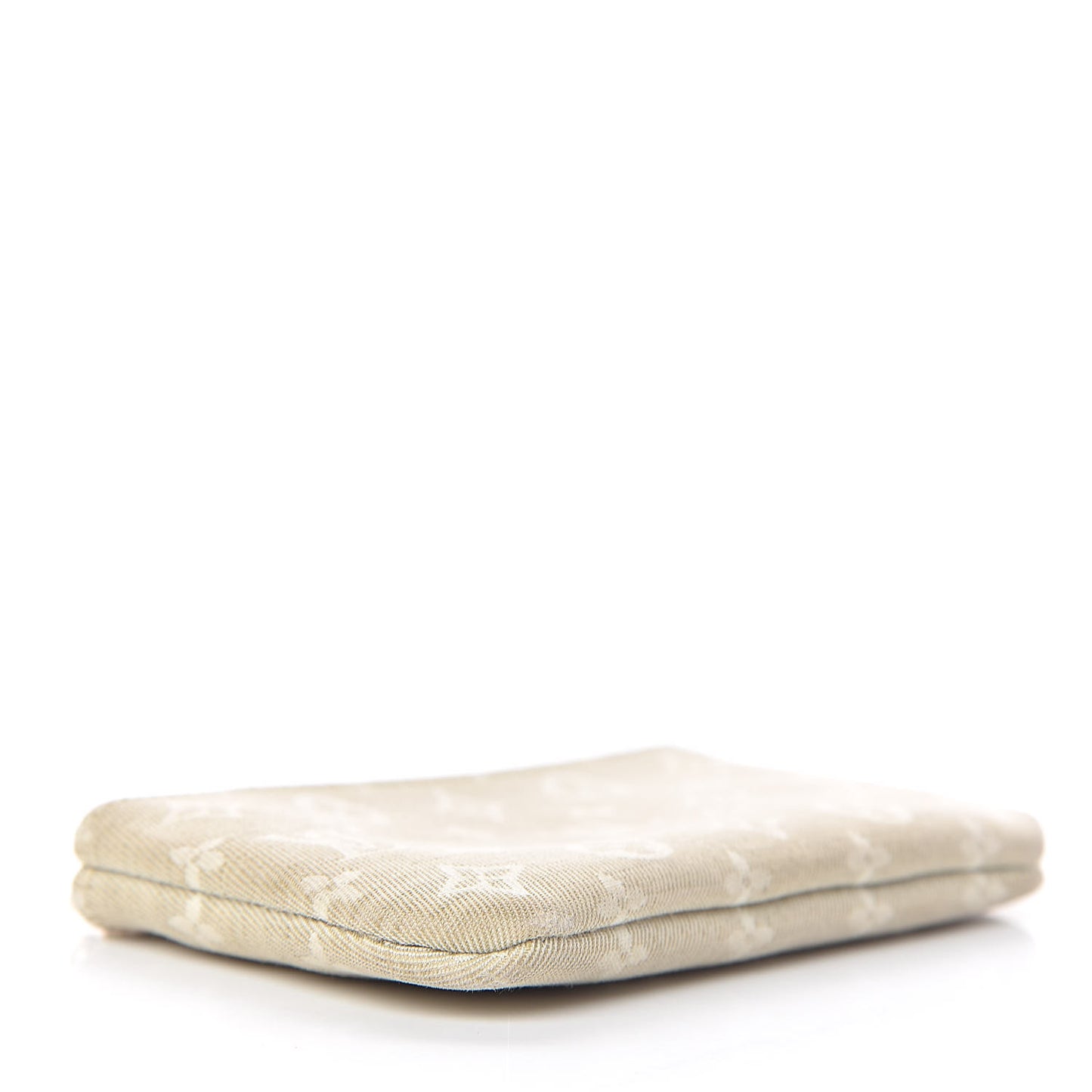 Mini Lin Key Pouch Dune