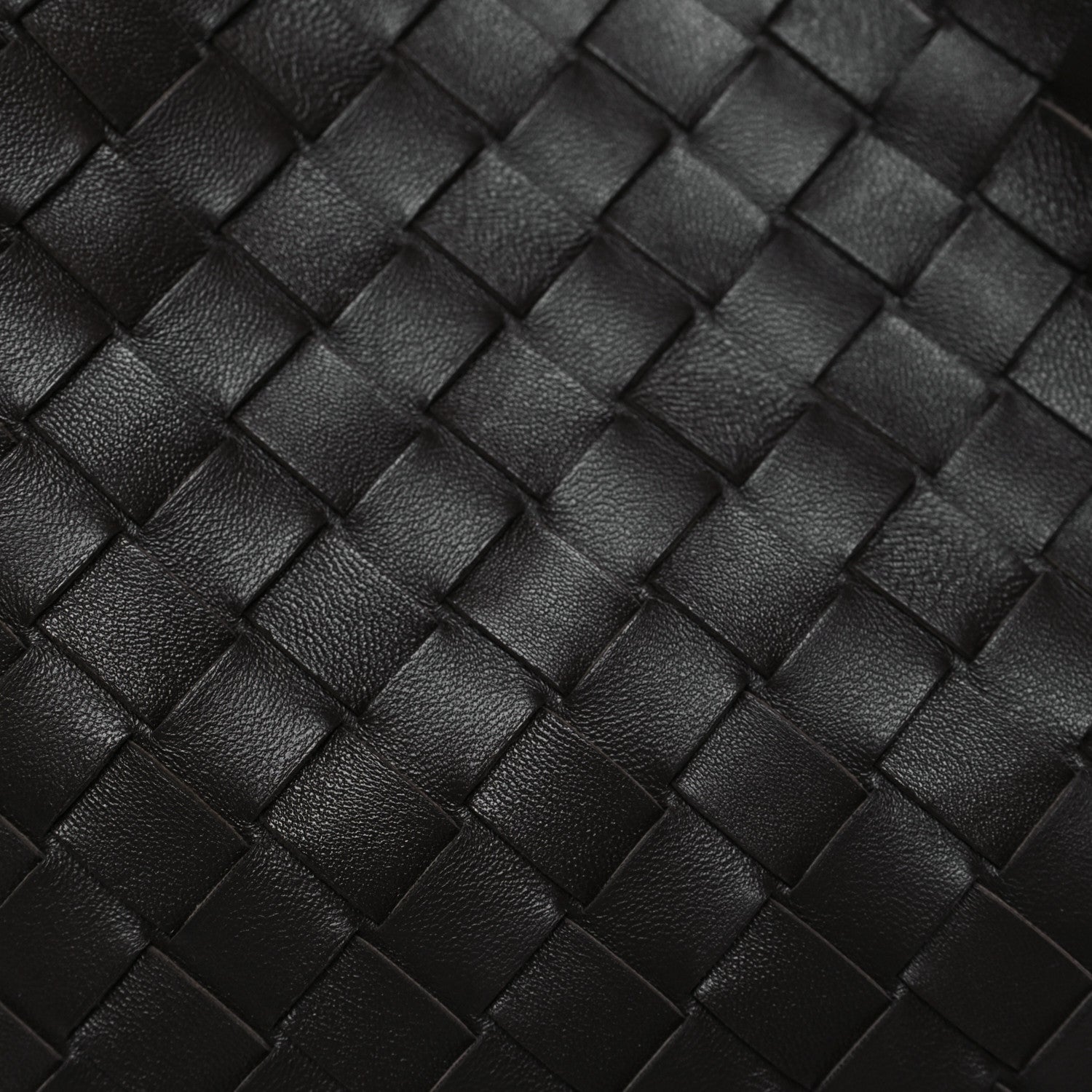 Bottega Veneta Nappa Intrecciato Medium Sardine Bag Fondant 7 of 9