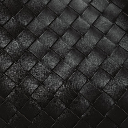 Bottega Veneta Nappa Intrecciato Medium Sardine Bag Fondant 7 of 9