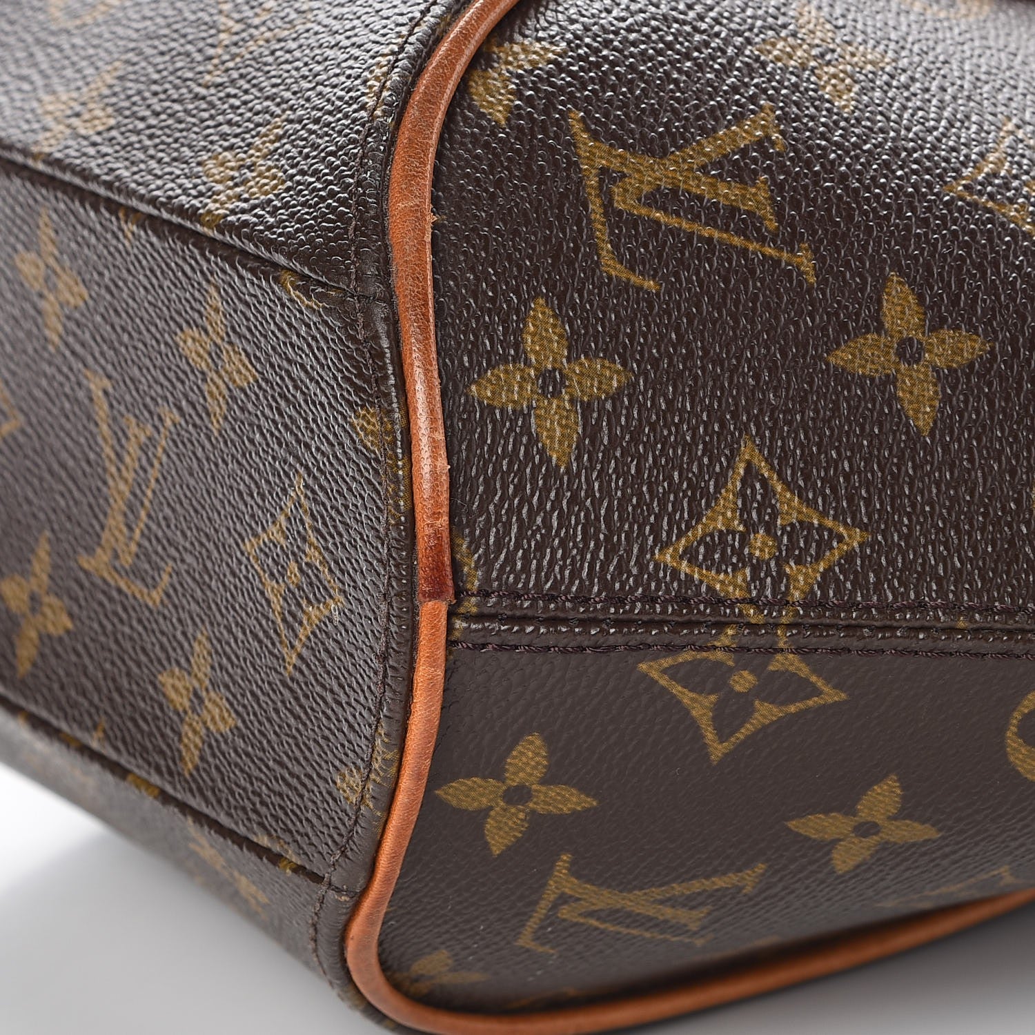 Louis Vuitton Monogram Ellipse PM 18 of 18
