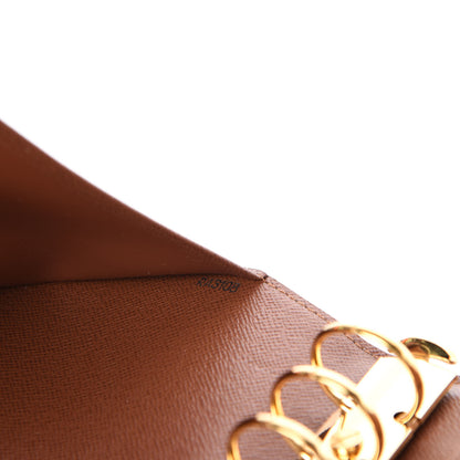 Louis Vuitton Monogram Medium Ring Agenda Cover 7 of 7