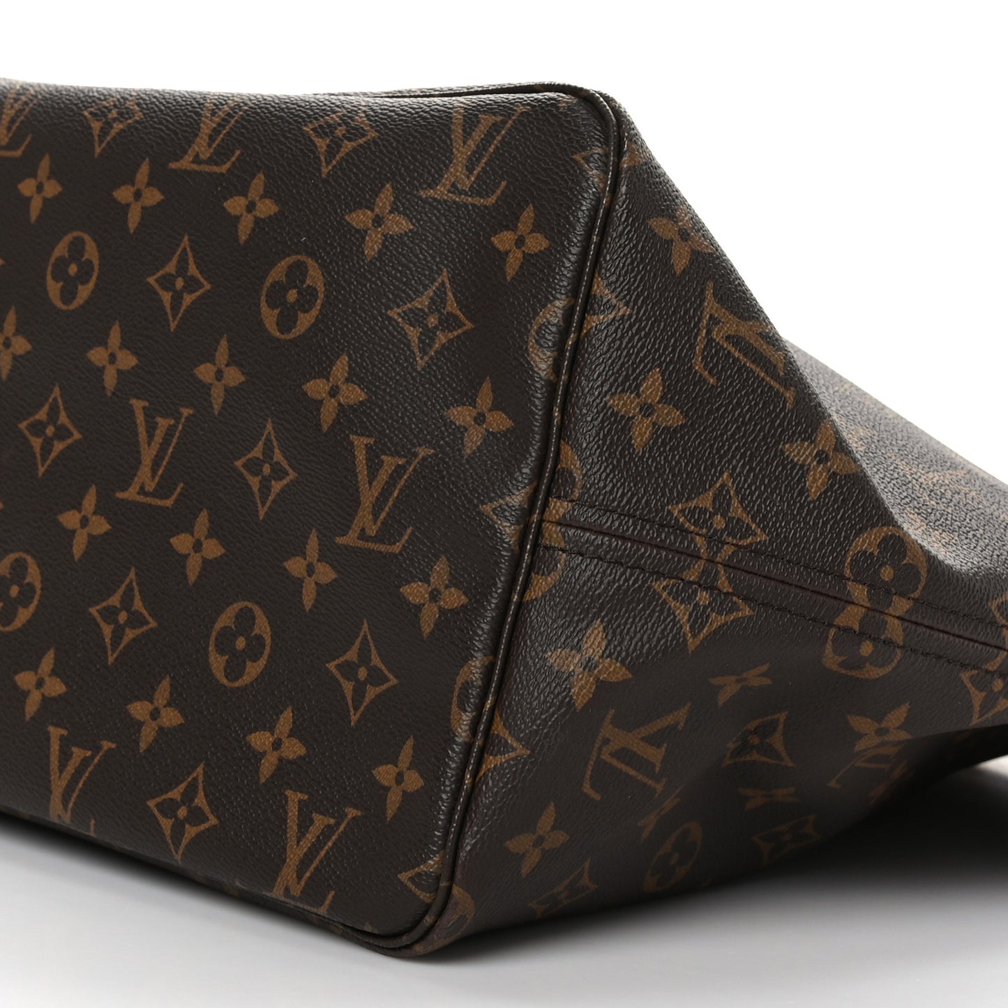 Monogram Neo Neverfull GM Pivoine