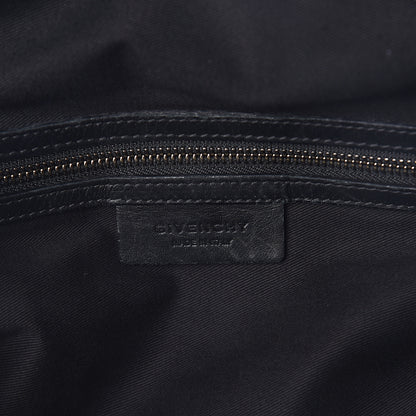 Givenchy Sugar Goatskin Medium Nightingale Black 5 of 8