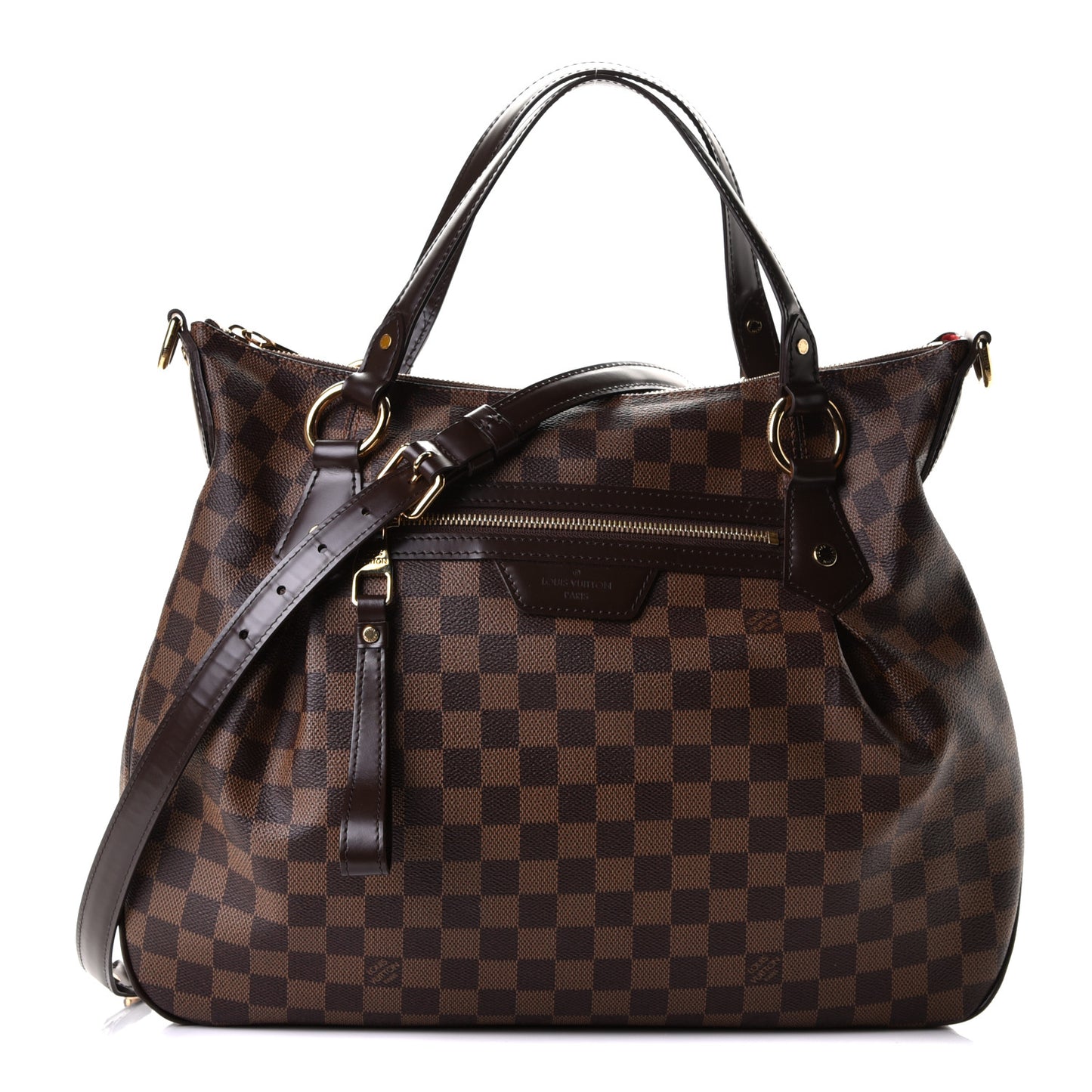 Damier Ebene Evora MM