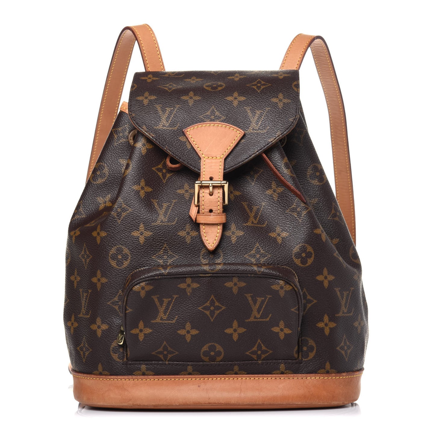 Monogram Montsouris MM Backpack