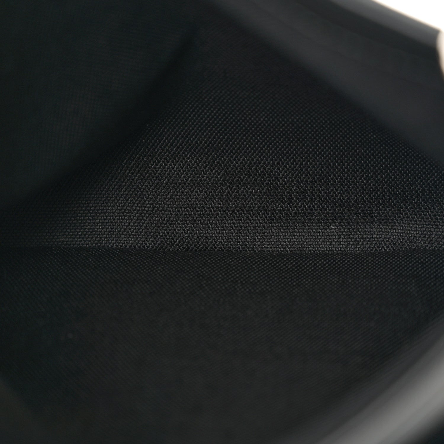 Gucci Sakai Be Green Calfskin Diagonal Stitched Small Blondie Tote Black 6 of 14