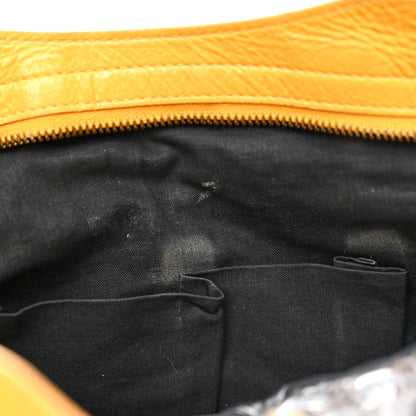 Balenciaga Agneau Classic Hardware City Mangue 11 of 18