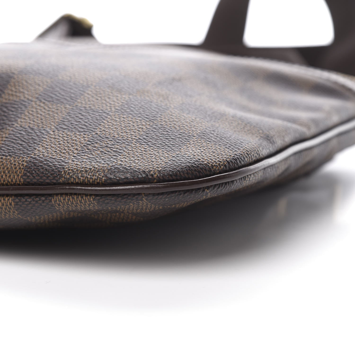 Louis Vuitton Damier Ebene Bosphore Pochette 10 of 12
