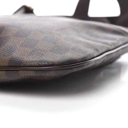 Louis Vuitton Damier Ebene Bosphore Pochette 10 of 12